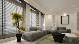 Interior Blinds